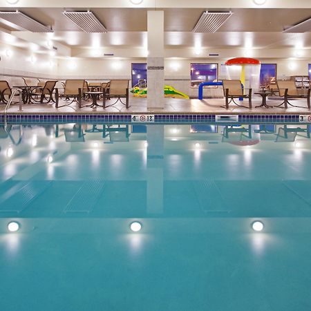 Holiday Inn Express & Suites Sioux Falls Southwest By Ihg Luaran gambar