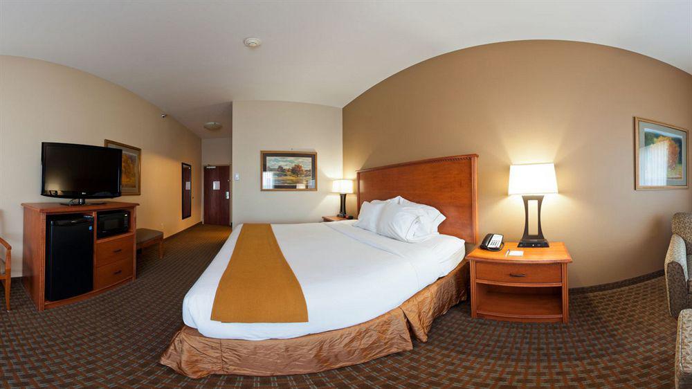 Holiday Inn Express & Suites Sioux Falls Southwest By Ihg Luaran gambar