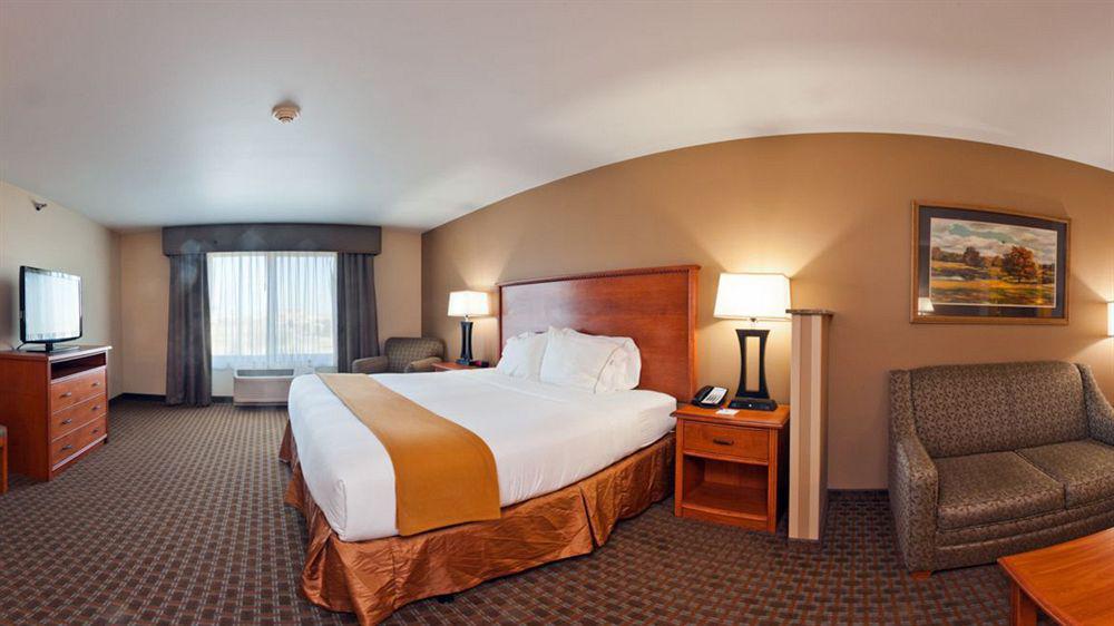 Holiday Inn Express & Suites Sioux Falls Southwest By Ihg Luaran gambar