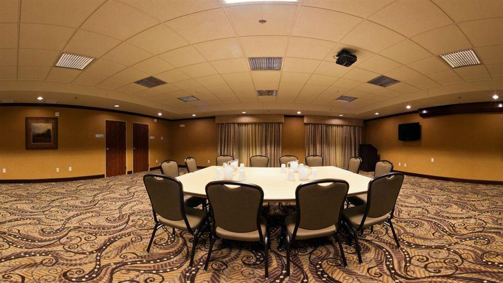 Holiday Inn Express & Suites Sioux Falls Southwest By Ihg Luaran gambar