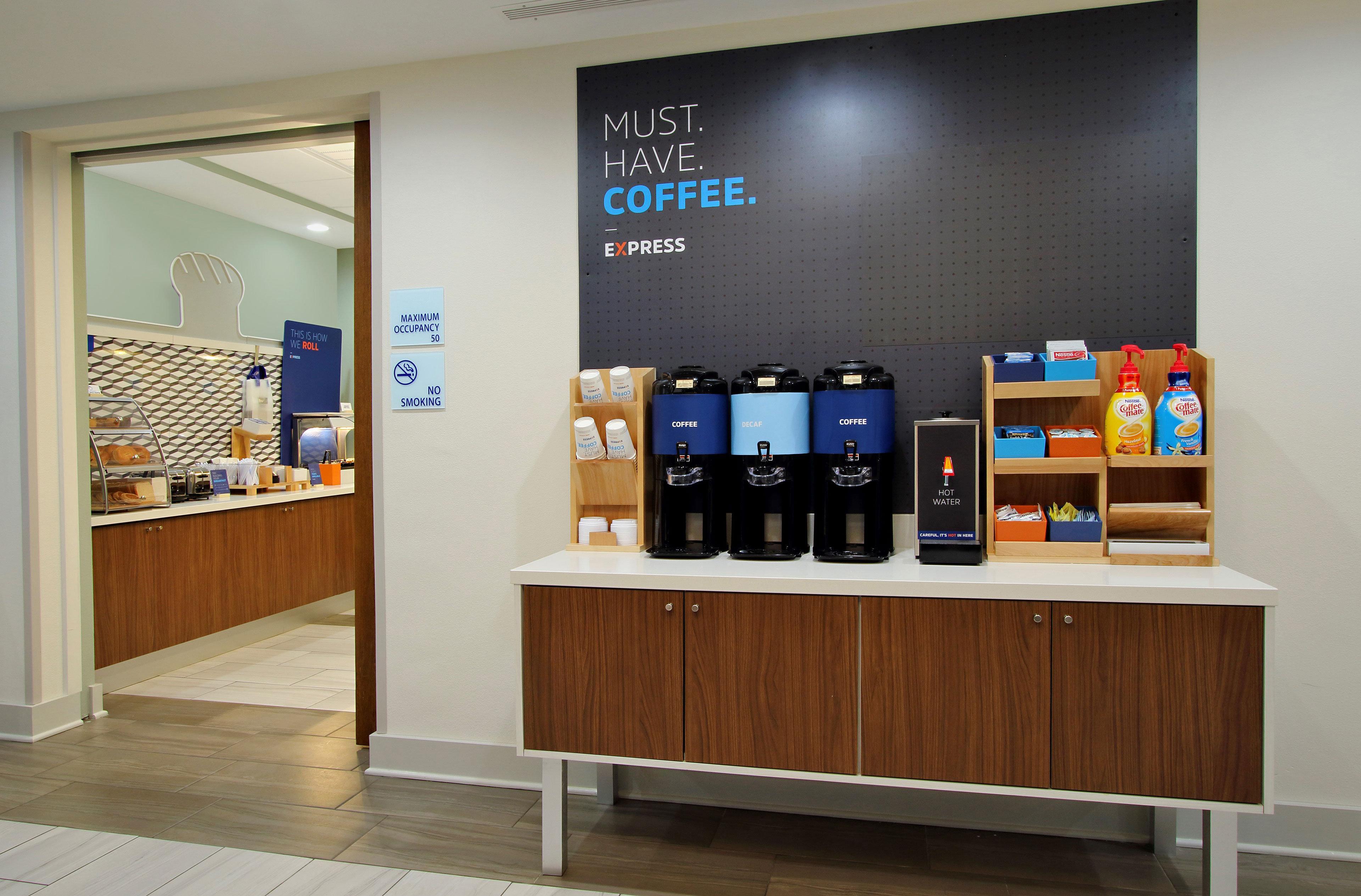 Holiday Inn Express & Suites Sioux Falls Southwest By Ihg Luaran gambar