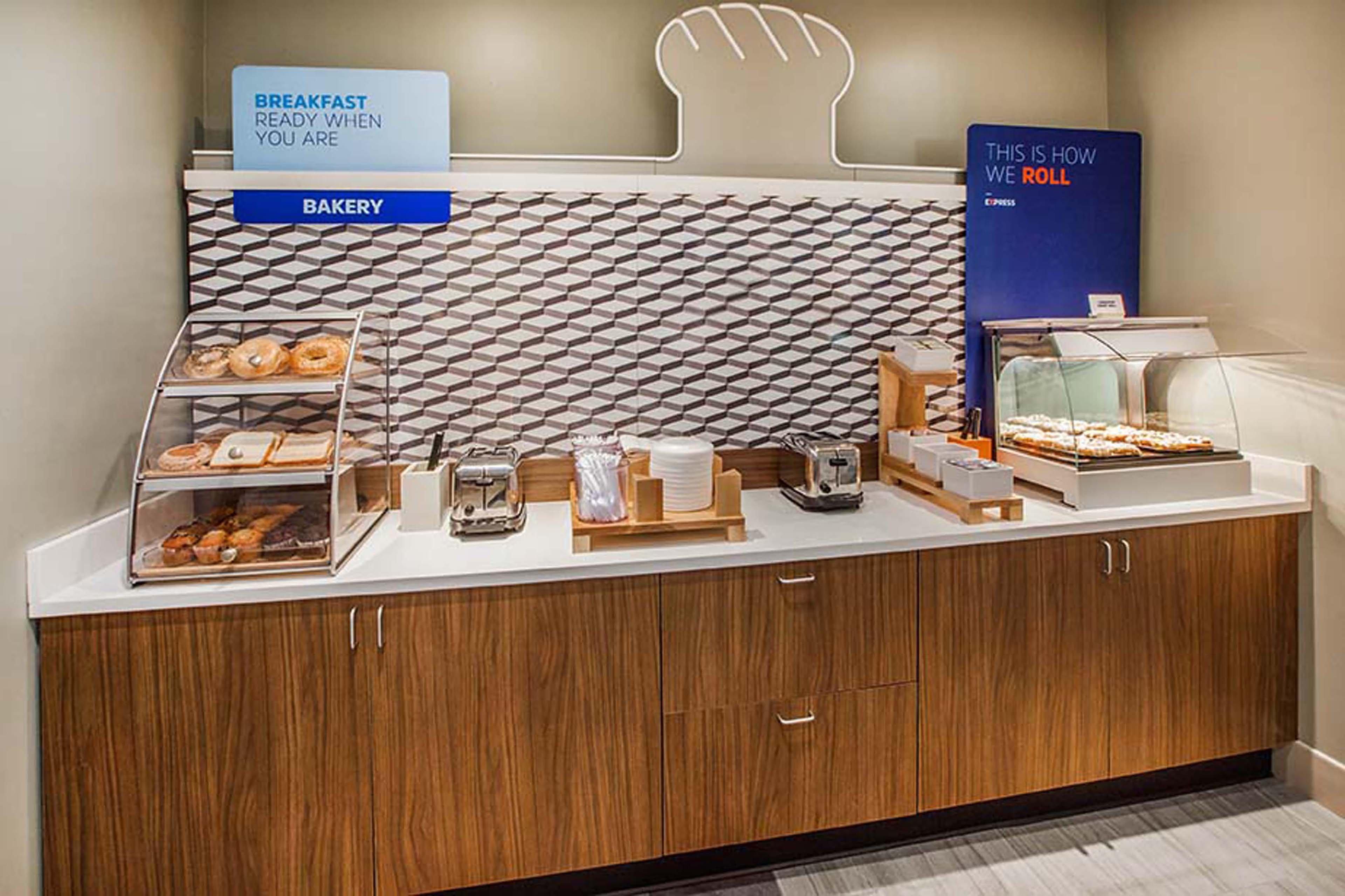Holiday Inn Express & Suites Sioux Falls Southwest By Ihg Luaran gambar