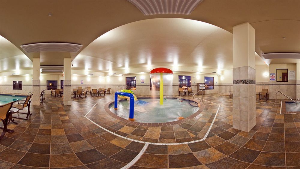 Holiday Inn Express & Suites Sioux Falls Southwest By Ihg Luaran gambar