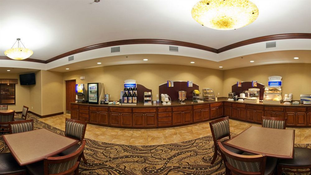 Holiday Inn Express & Suites Sioux Falls Southwest By Ihg Luaran gambar
