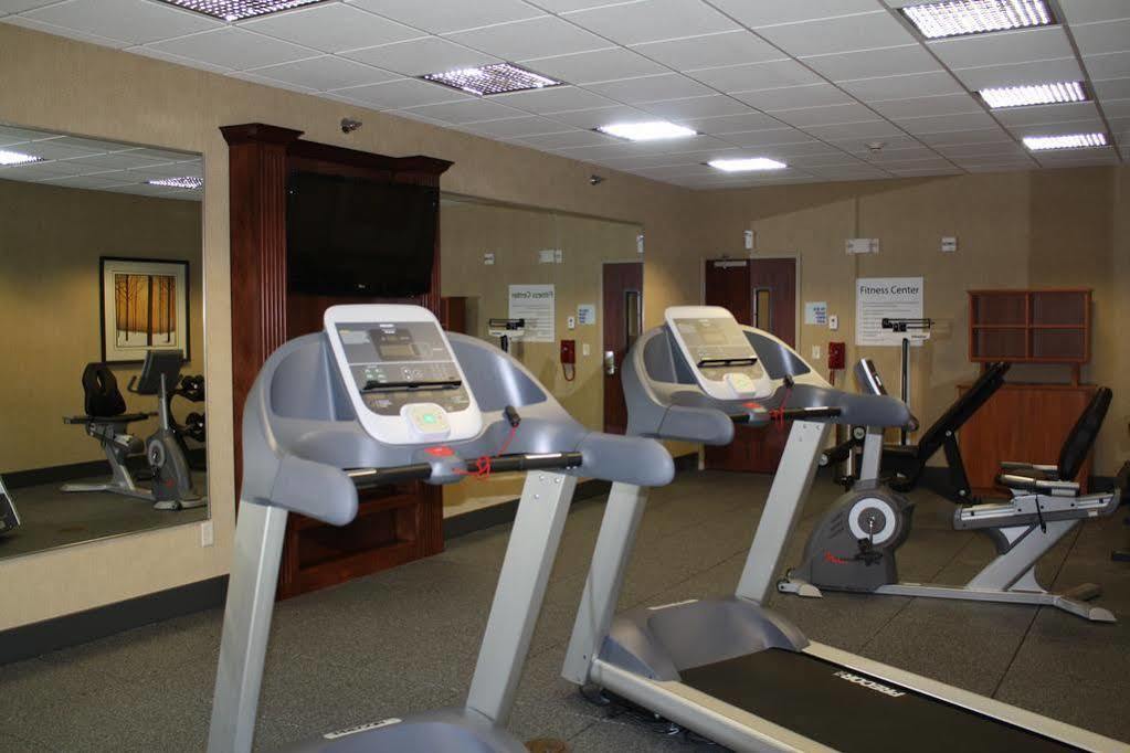 Holiday Inn Express & Suites Sioux Falls Southwest By Ihg Kemudahan gambar