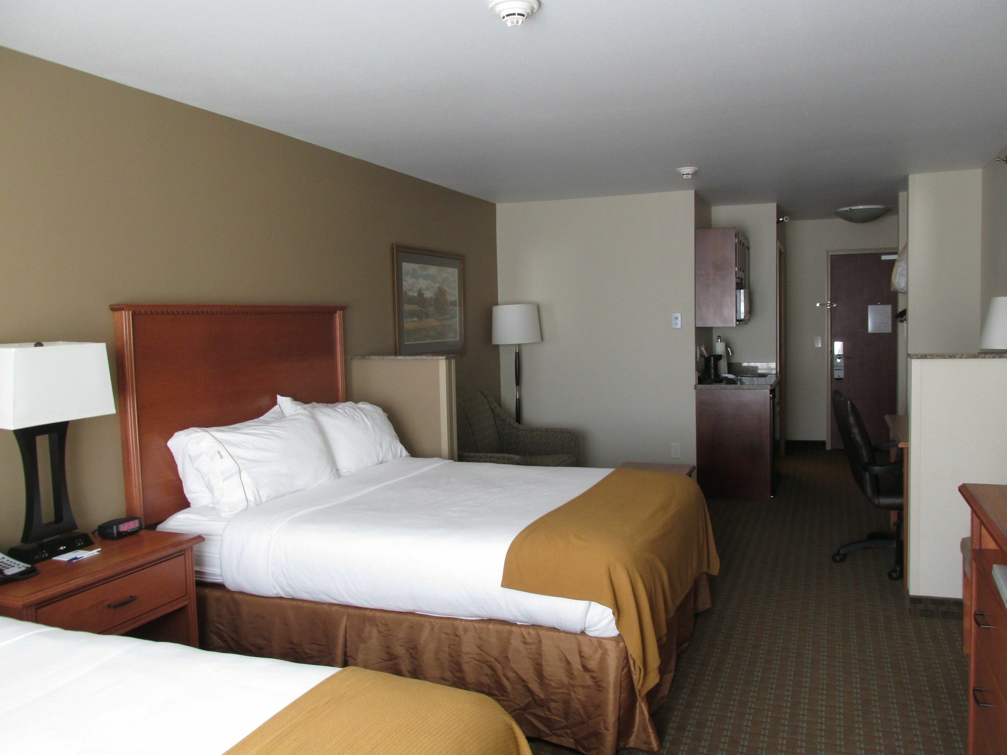 Holiday Inn Express & Suites Sioux Falls Southwest By Ihg Luaran gambar