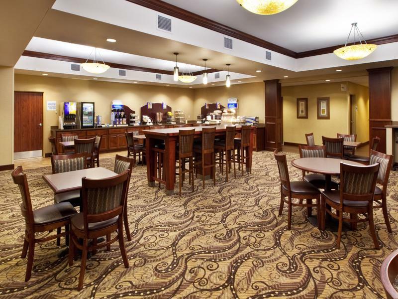 Holiday Inn Express & Suites Sioux Falls Southwest By Ihg Luaran gambar