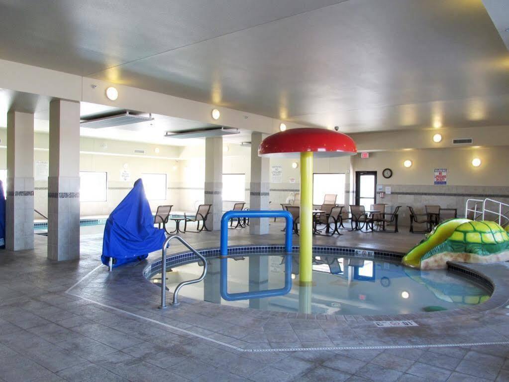 Holiday Inn Express & Suites Sioux Falls Southwest By Ihg Luaran gambar